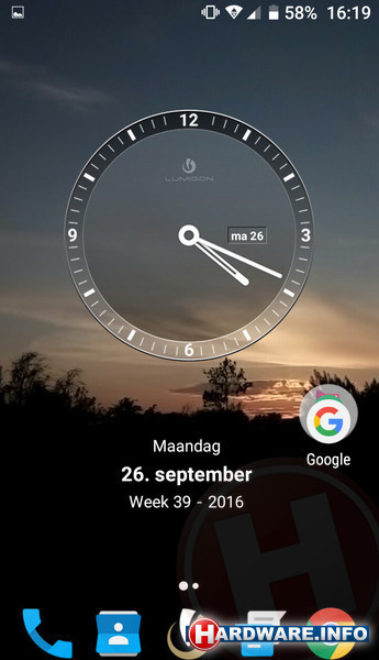 Lumigon T3