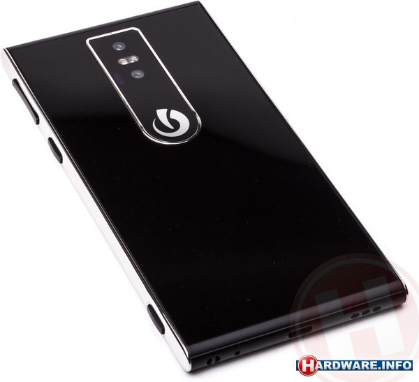 Lumigon T3