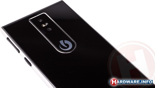 Lumigon T3