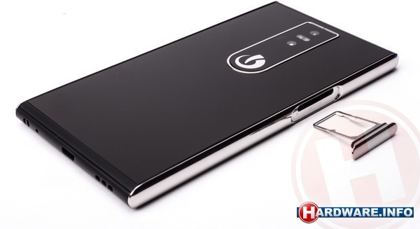 Lumigon T3