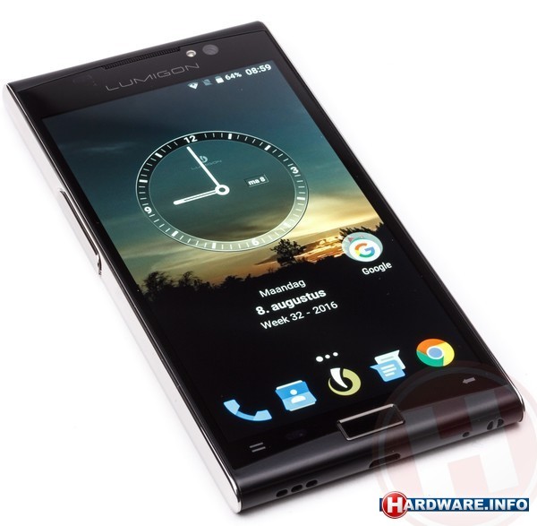 Lumigon T3