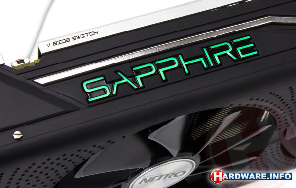 Sapphire Radeon RX 470 Nitro+ OC 4GB