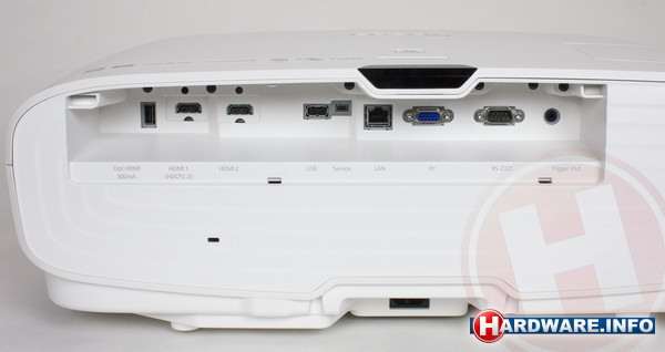 Epson EH-TW9300W