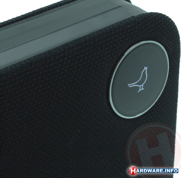 Libratone One Click Graphite Grey