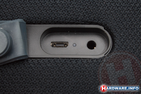 Libratone One Click Graphite Grey