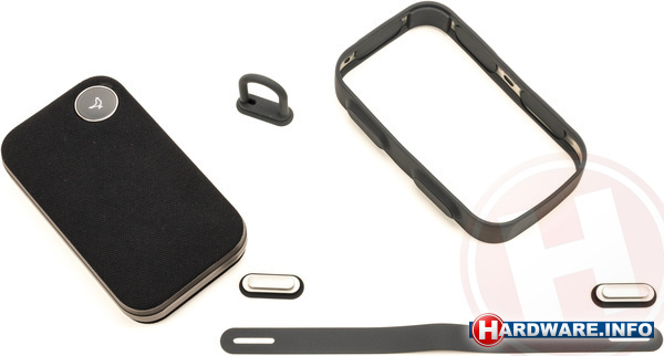 Libratone One Click Graphite Grey