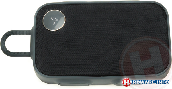 Libratone One Click Graphite Grey