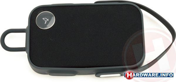 Libratone One Click Graphite Grey