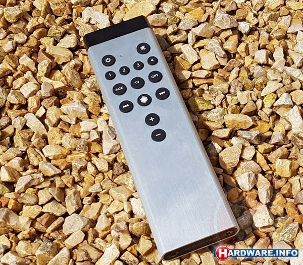 Teufel Raumfeld Sounddeck Wit