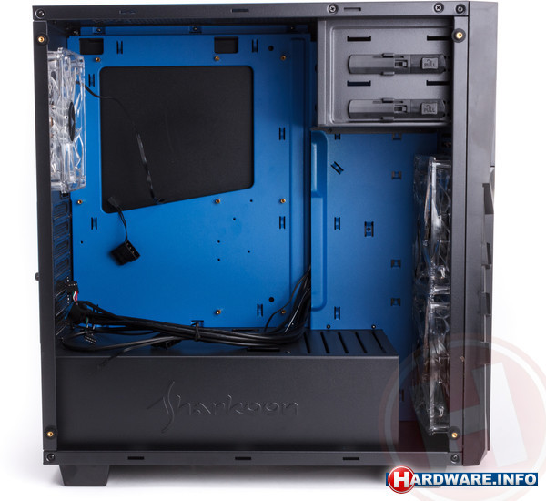 Sharkoon DG7000-G Blue