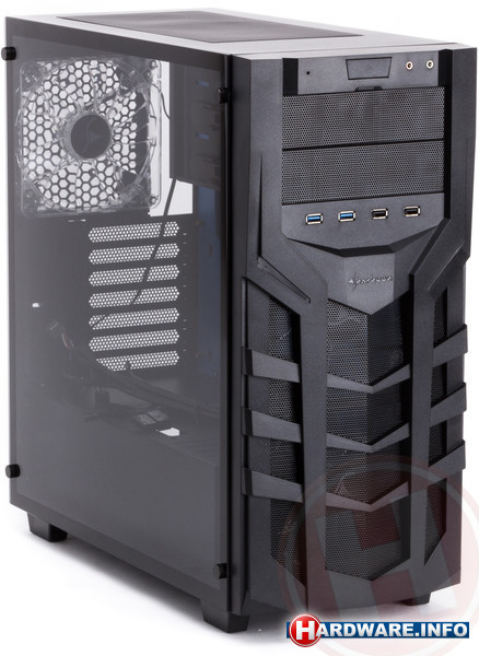 Sharkoon DG7000-G Blue