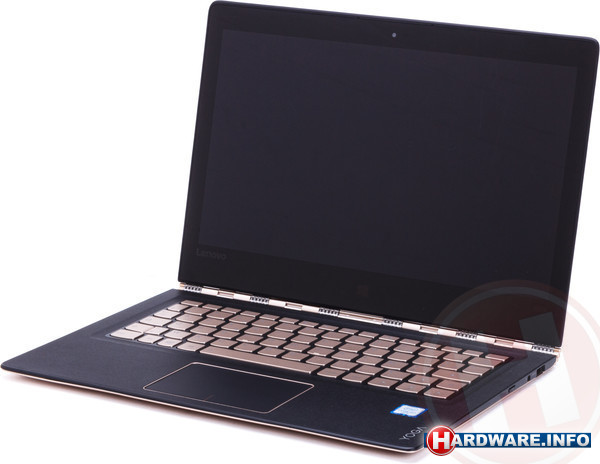 Lenovo Yoga 900S-12ISK (80ML0074MH)