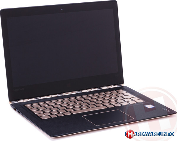 Lenovo Yoga 900S-12ISK (80ML0074MH)