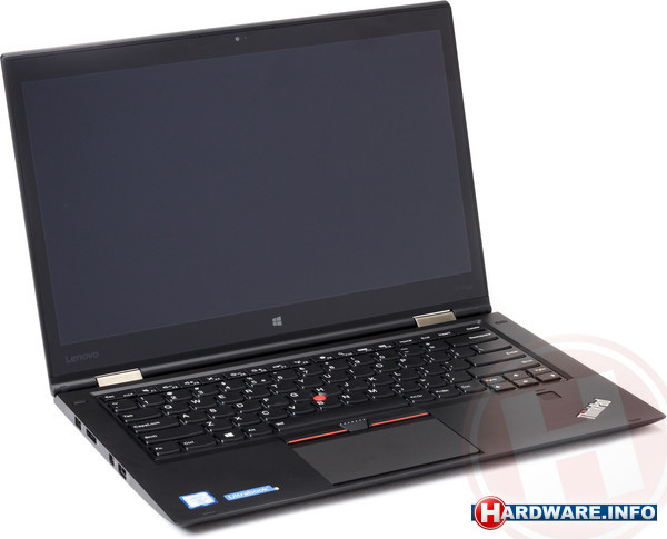 Lenovo X1 Yoga (20FQ0045MH)