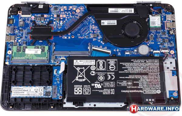 HP Pavilion 14-al011nd (E8P13EA)