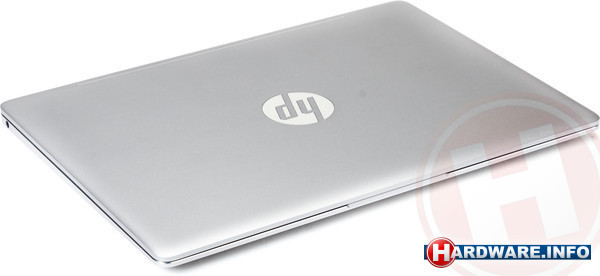 HP EliteBook Folio G1