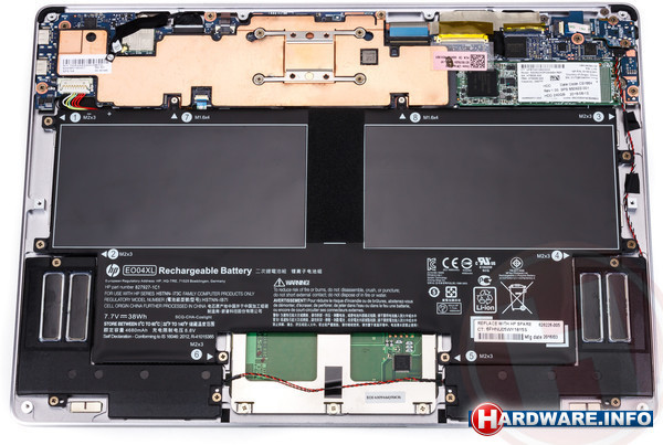 HP EliteBook Folio G1