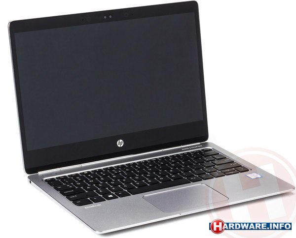 HP EliteBook Folio G1