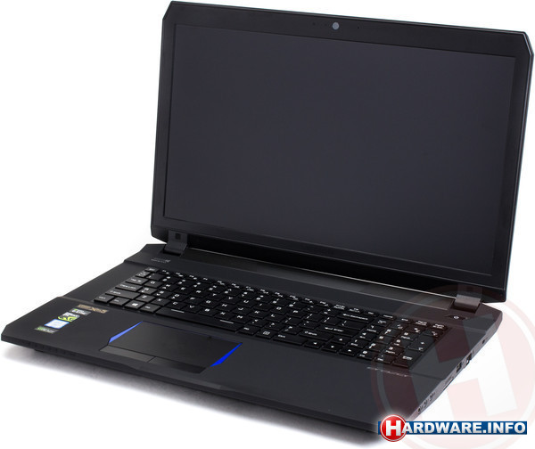 Medion Erazer X7849