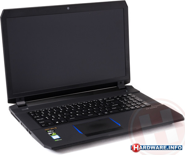 Medion Erazer X7849