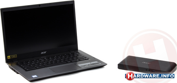 Acer Chromebook for Work CP5-471-53B9