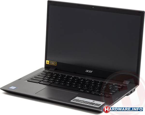 Acer Chromebook for Work CP5-471-53B9
