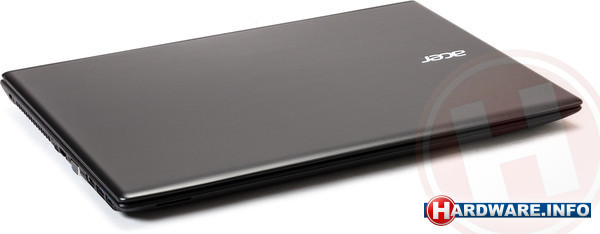 Acer Aspire E5-575-320P