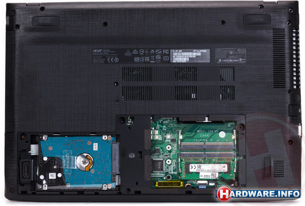 Acer Aspire E5-575-320P
