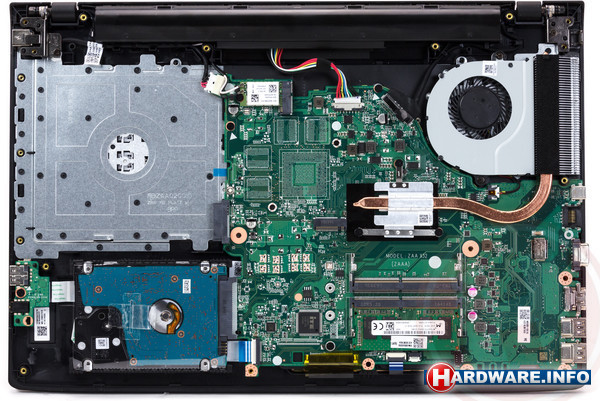 Acer Aspire E5-575-320P