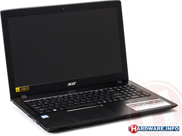 Acer Aspire E5-575-320P