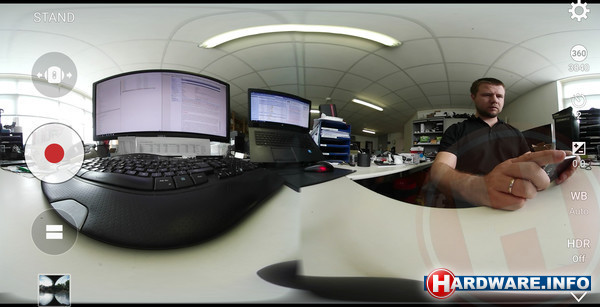 Samsung Gear 360