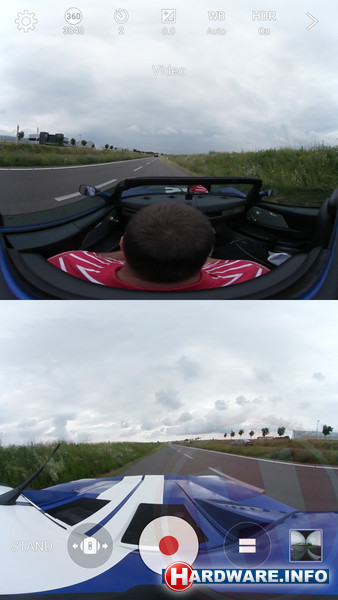 Samsung Gear 360