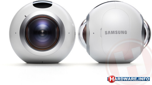 Samsung Gear 360