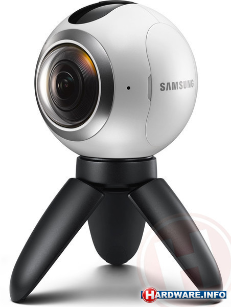 Samsung Gear 360