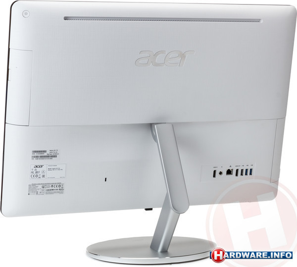 Acer Aspire U5-710 9600T NL