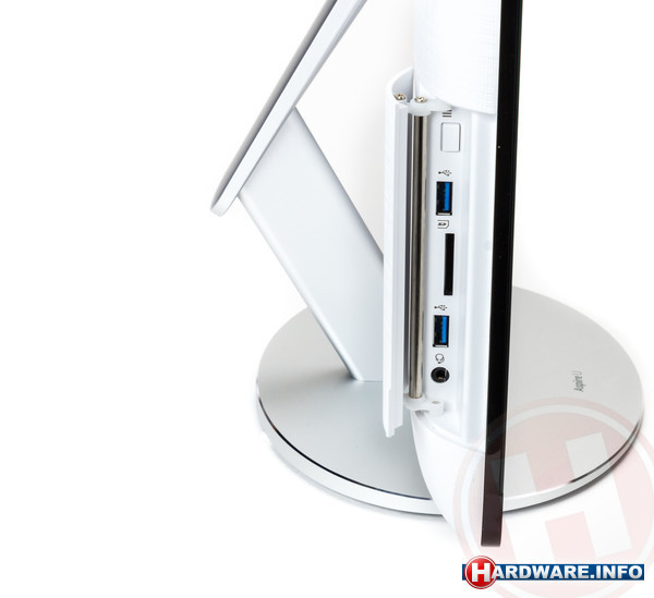 Acer Aspire U5-710 9600T NL