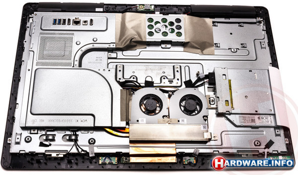 Acer Aspire U5-710 9600T NL