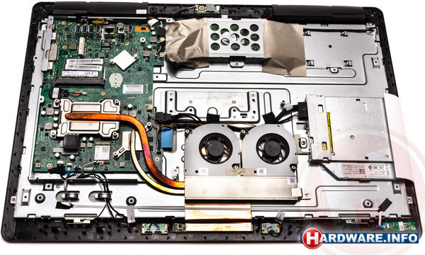Acer Aspire U5-710 9600T NL