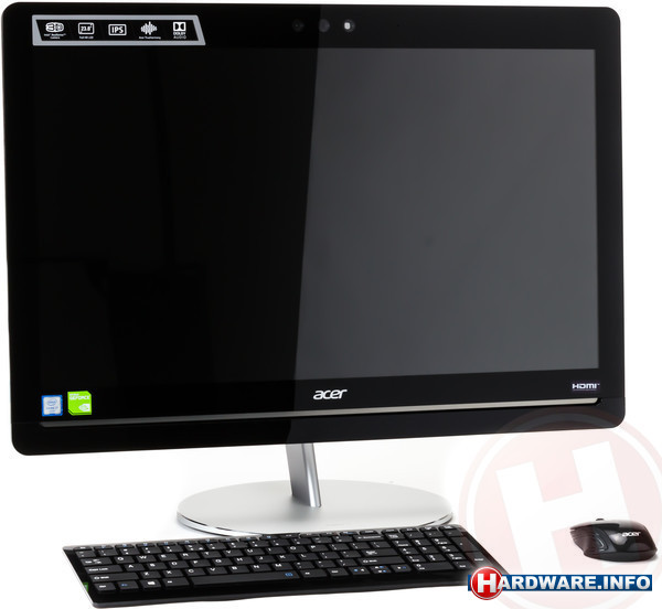 Acer Aspire U5-710 9600T NL