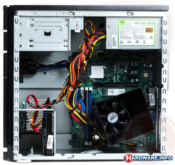 Medion P5133 (MSN6003 4710)