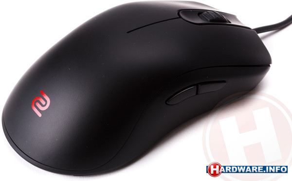 Zowie FK1+ Black