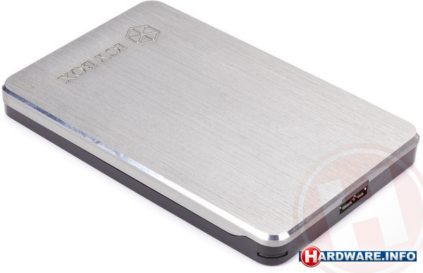 Icy Box IB-234-U31A