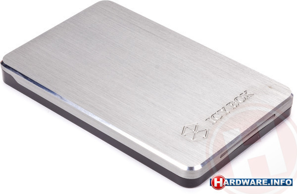 Icy Box IB-234-U31A