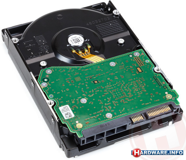 Western Digital Gold 10TB