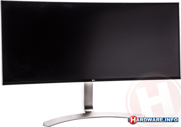 LG 38UC99-W