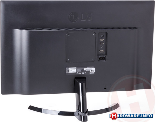 LG 27UD58-B