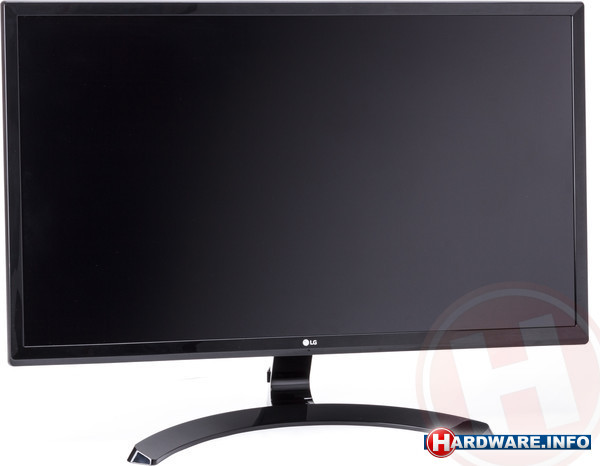 LG 27UD58-B