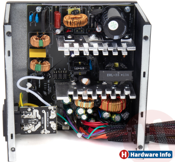 Thermaltake TR2 S 450W