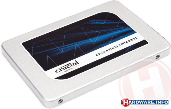 Crucial MX300 2TB