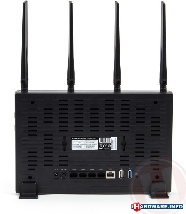 Sitecom WLR-9000